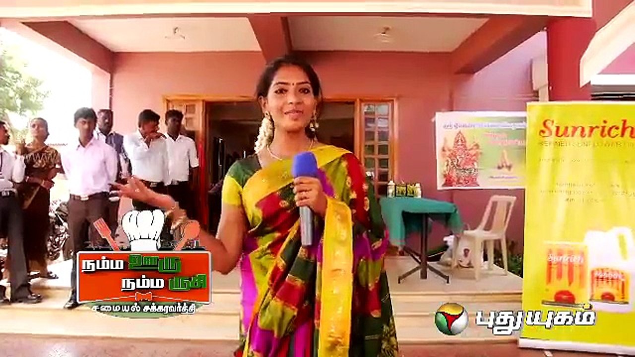 Namma Ooru Namma Rusi (26_04_2014) - Part 1
