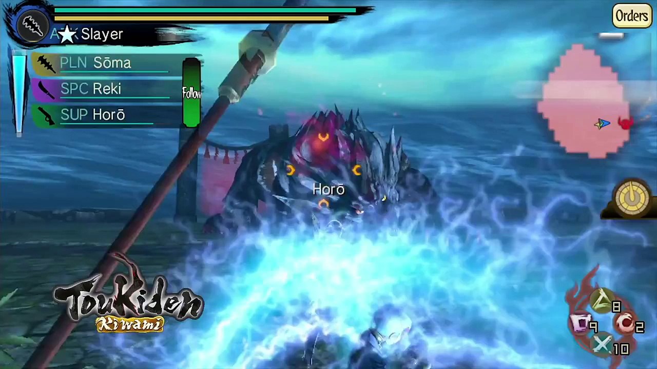 Shovel Knight (VITA) - Trailer des jeux PSVita du printemps 2015