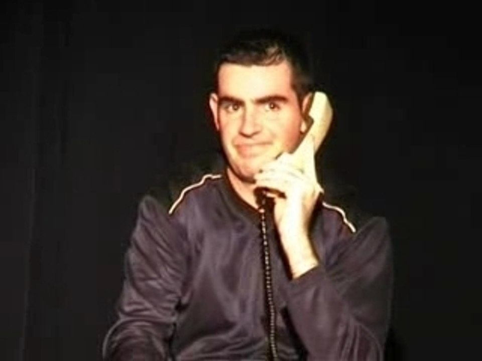 Thierry Dgim 12 min