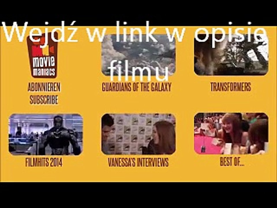 Serena cały film lektor PL