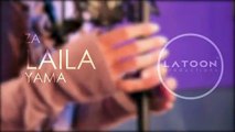 Za Laila Yama - Laila Khan New Realese