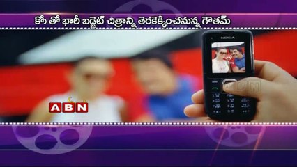 Gautham Menon to Direct 'I' Star Vikram (12 - 02 - 2015)