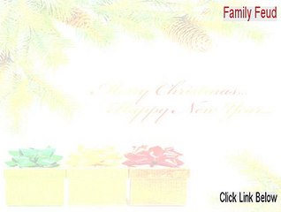 Family Feud Key Gen [Download Here]