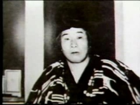 MORIHEI UESHIBA BUDO-I