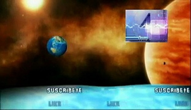 liberate del dolor, Misterios y Enigmas, Español Latino