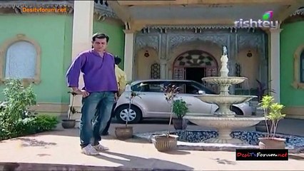 Bhagya Vidhata (Rishtey) 11th February 2015 part1