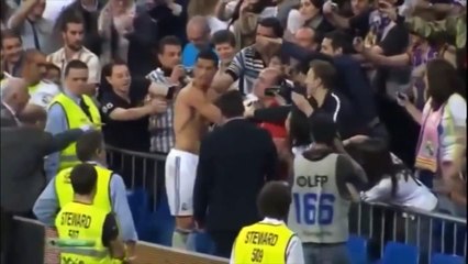 Be human! My respect for them.