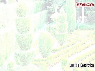 SystemCare Key Gen (Download Here 2015)