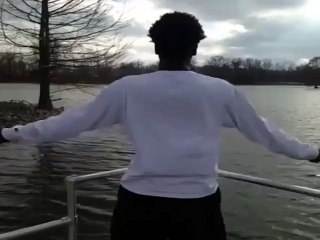 Deleted scene from titanic