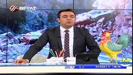 Uyan Türkiyem 12.02.2015 1.Kısım