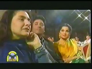 LUX EIDSHOW - Shazia Manzoor - Chann Mere Makhnaa -  By Nirma‬‏