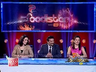 Foodistan Episode 13 Meet the top 8 chefs