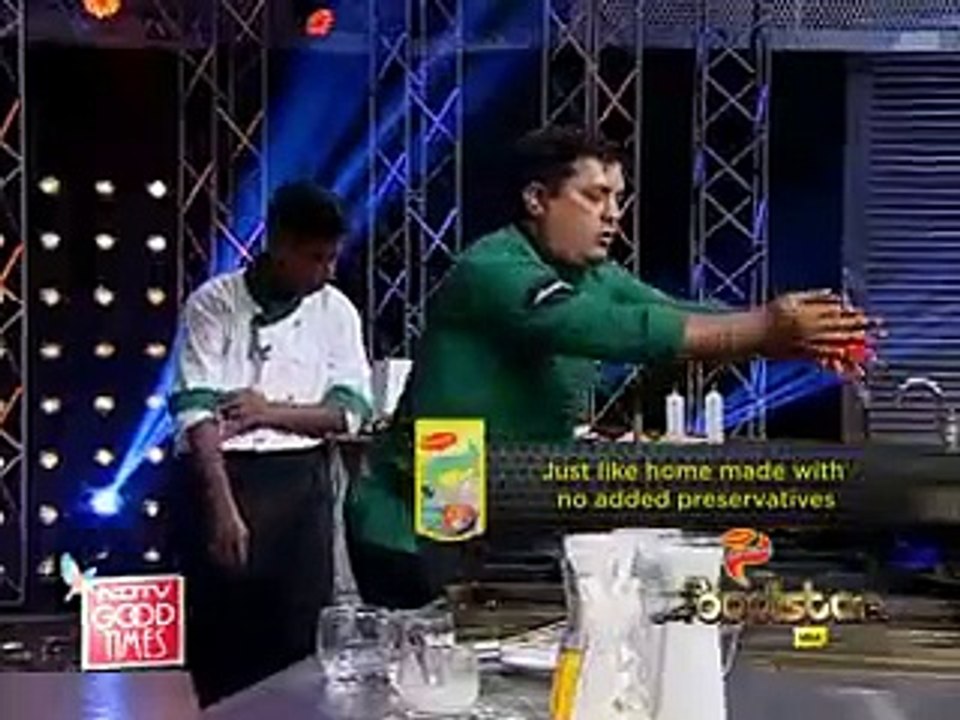 Foodistan Episode 15 Battle of pulses