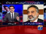 PPP is a one man show: Zulfiqar Mirza-12 Feb 2015