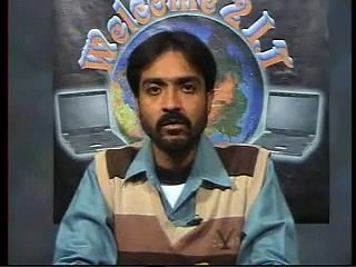 WElcome 2 IT - 12 Dec 2007