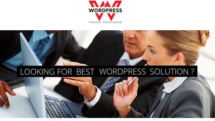 OUTSOURCE WORDPRESS DEVELOPMENT COMPANY