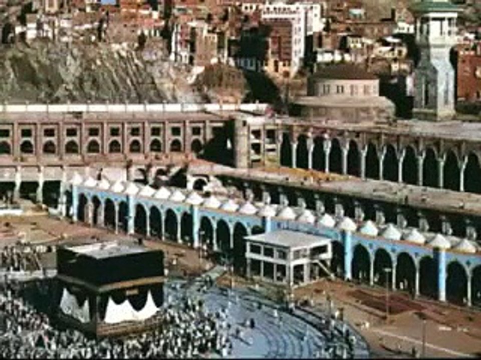 Faaslon Ko Takalluf - Waheed Zafar Qasmi Naat - Waheed Zafar Qasmi Videos_2