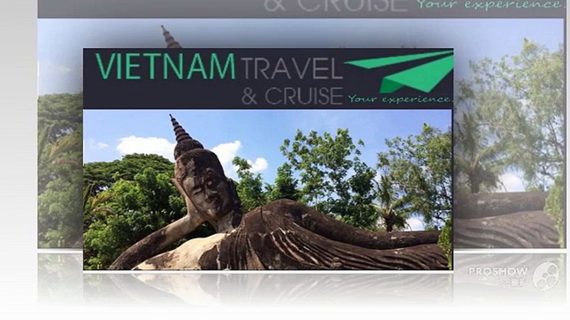 ⁣Vietnam Travel
