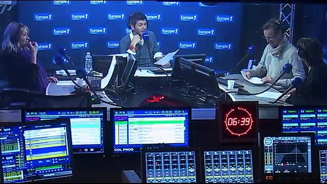 La maison avec des murs en eau