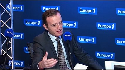 "Une volonté de tenir les États-Unis à l'écart des discussions"