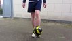 Juggling (Tutorial) -- Freestyle Football