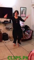 Desi Girl Dance on Chittiyaan Kalaiyaan