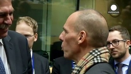 Βρυξέλλες: Χωρίς συμφωνία και κοινή ανακοίνωση ολοκληρώθηκε το Eurogroup