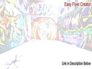 Easy Flyer Creator (Desktop) Keygen - Download Here