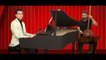 En Güzel Semaisi Muhayyer Kürdi Klasik Saz Eserleri Akustik Piyano Yay Tanbur Beste Sadi Işılay Makamı Piyanist Eseri Sazları Tanbur