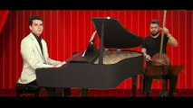 En Güzel Semaisi Muhayyer Kürdi Klasik Saz Eserleri Akustik Piyano Yay Tanbur Beste Sadi Işılay Makamı Piyanist Eseri Sazları Tanbur