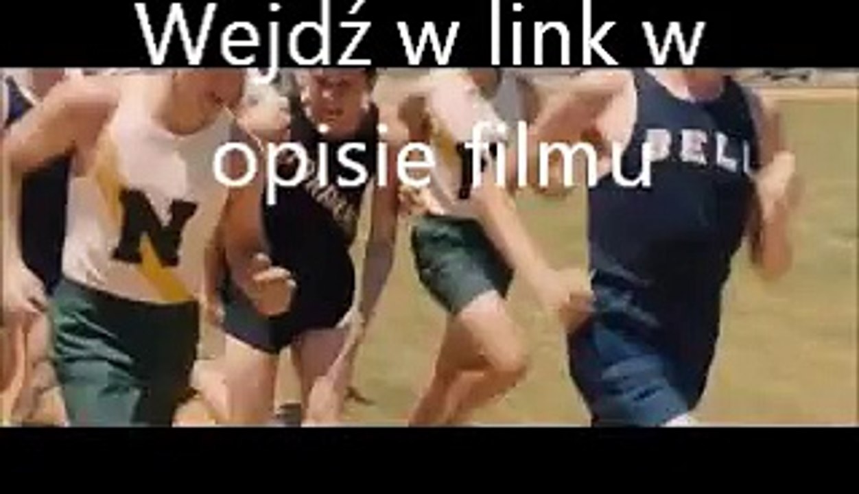 Niezłomny cały film lektor PL