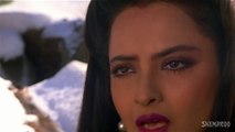 Hum Bhul Gaye Re Har Baat Magar Tera - Rekha - Souten Ki Beti