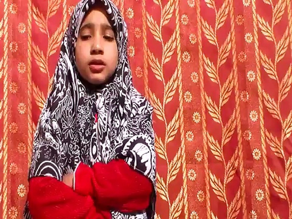 main taira faqeer o malang Khuda, Asma Yousaf