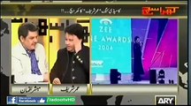 Umar Sharif telling intersting funny moments about Sholay Film dialoug With Amitabh Bacchan