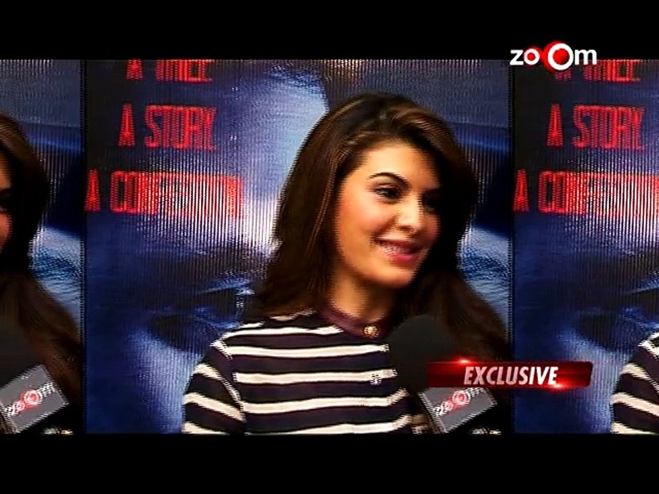 Jacqueline Fernandez wants to interview PM Narendra Modi -  EXCLUSIVE