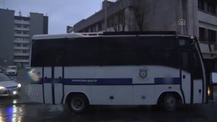 Emniyette "Paralel Yapı" Operasyonu