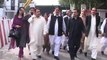 Dunya news- PTI MPAs enjoy perks despite tendering resignations