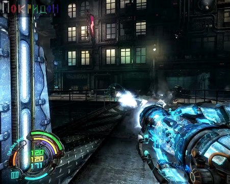 Преодолеваю ''Жёсткий перезапуск'' - 1