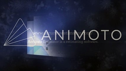 Accurate Estimator 2.0: Construction Estimating Tool 🏗️