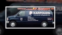 Furnace Repair Marlborough MA - KCR Inc (508) 872-2500