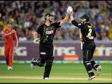 looking dangerous match Australia vs England live