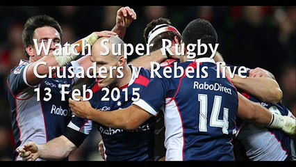 watch Crusaders & Rebels online stream