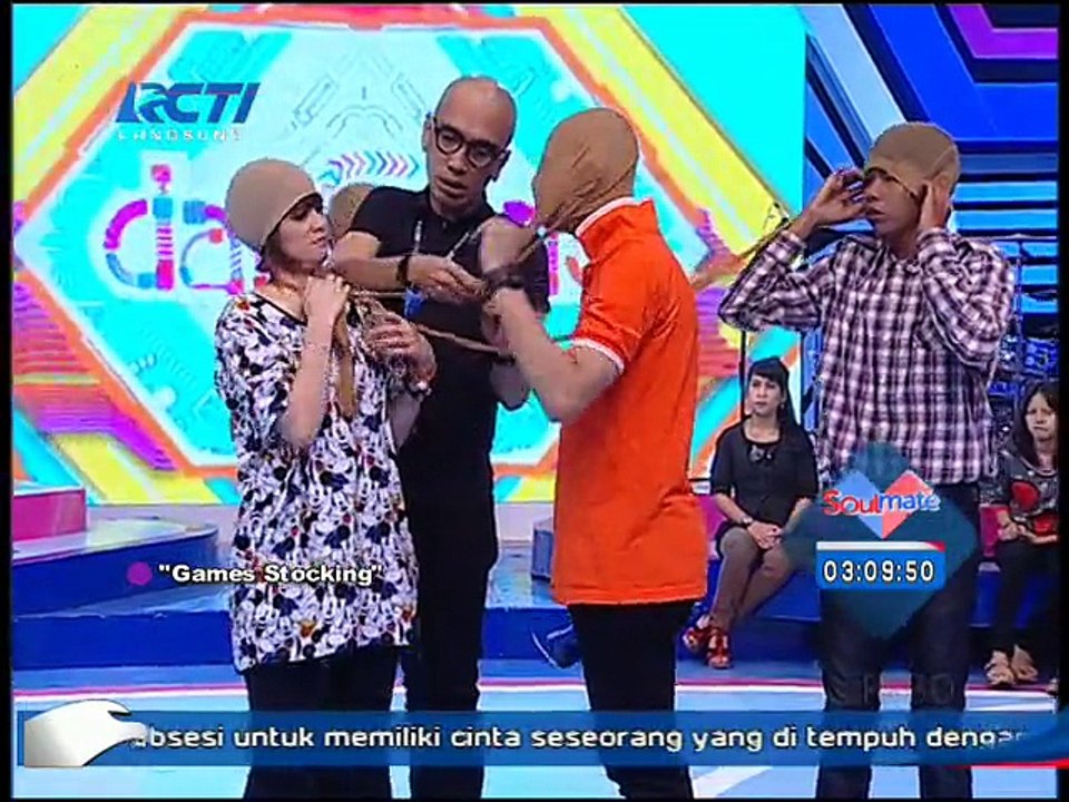 [150211]Dahsyat - Seg4