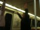La danse ds le métro ( version voix)