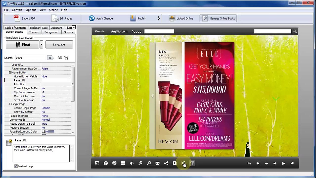 Easy ways to turn ecommerce browsers into buyers with online poster maker