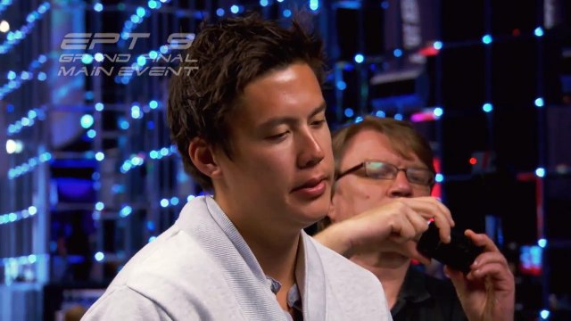 EPT 10 Grand Final - Main Event - Episode 6 | PokerStars