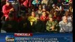 Venezuela: Arreaza instala Comando Popular Militar en Zulia