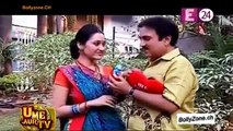 Daya-Jetha Par Bhi Hua Valentine Day Ka Asar!! - Taraq Mehta Ka Oolta Chashma - 12th Feb 2015