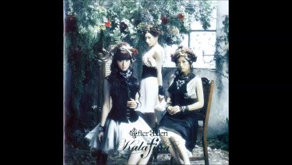 Snow (is) Falling (Edit)