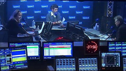 L'idéal du service civique européen